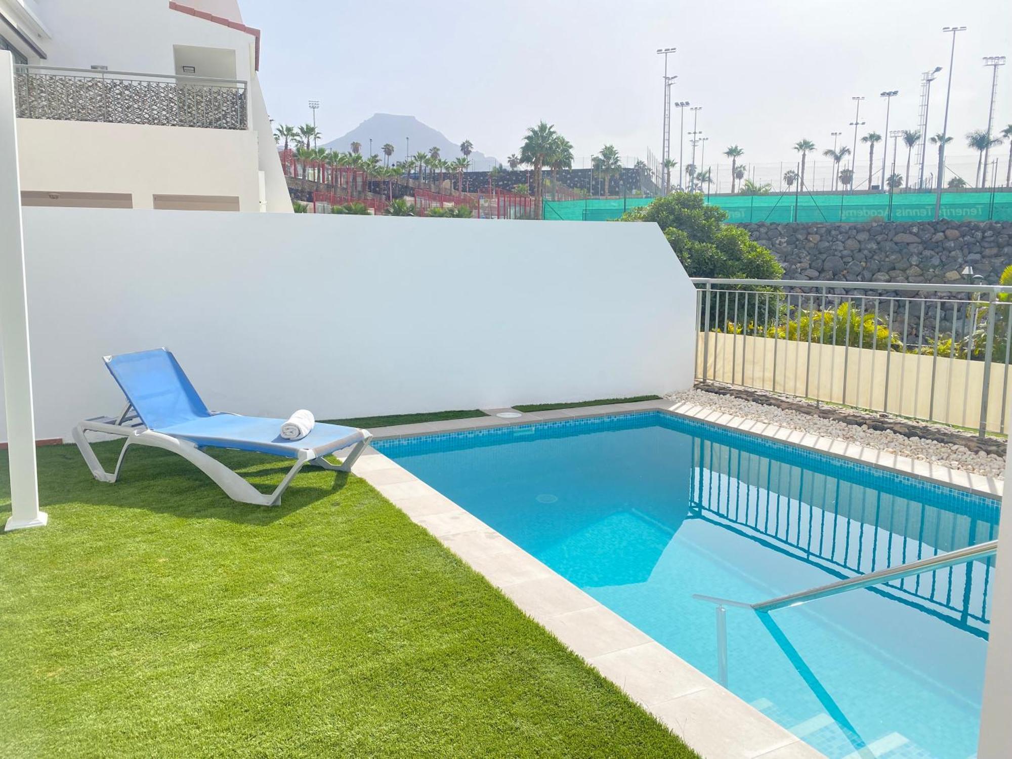 Oh La Life! Magnolia Golf Susana Costa Adeje  Exterior foto