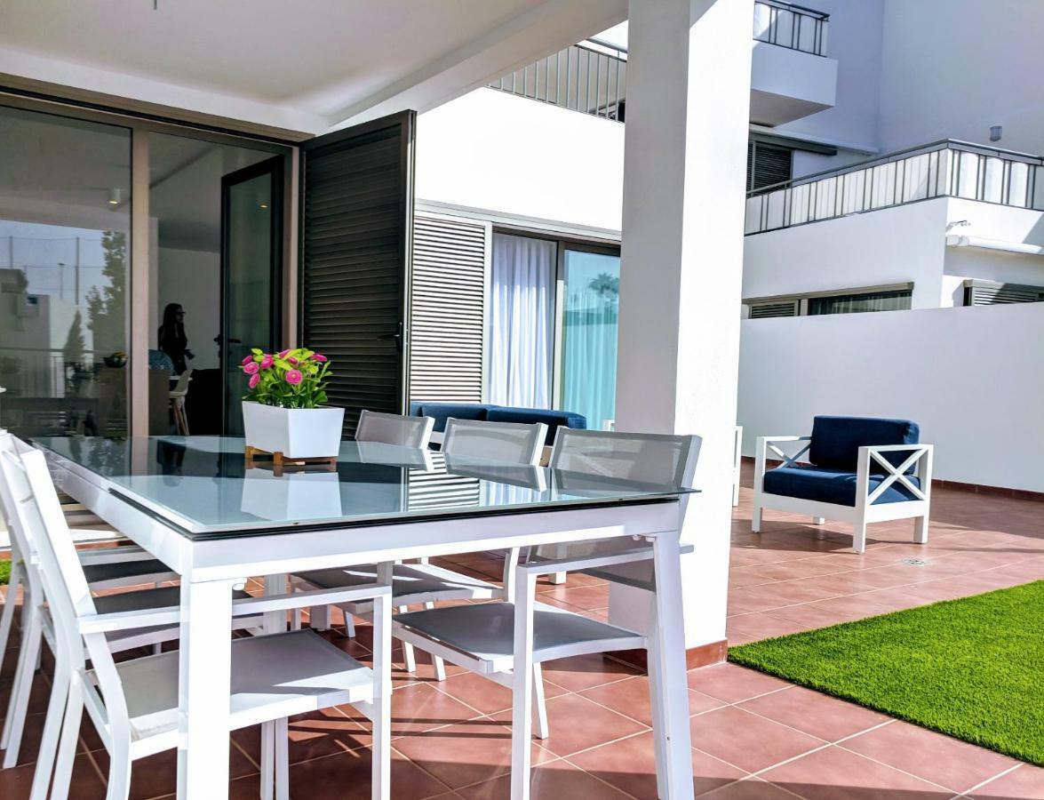 Oh La Life! Magnolia Golf Susana Costa Adeje  Exterior foto